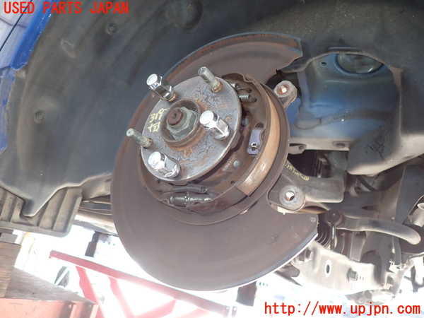 2UPJ-31924305]WRX STI(VAB)左リアナックルハブ 中古_m0002.jpg