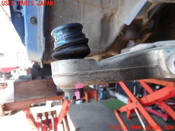 2UPJ-31925176]WRX STI(VAB)右フロントロアアーム1 中古_m0002.jpg