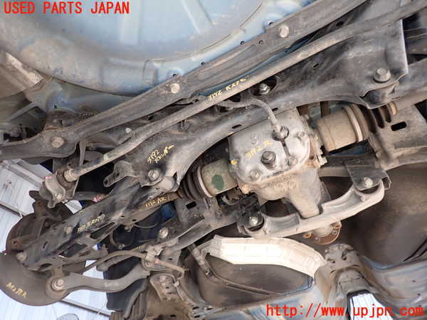 2UPJ-31925295]WRX STI(VAB)リアメンバー 中古_m0002.jpg