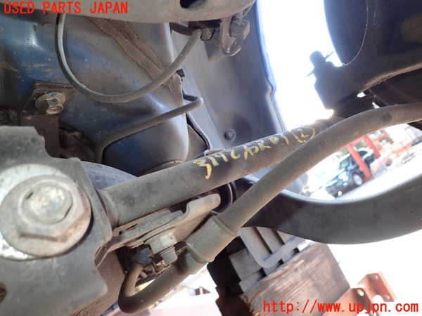 5UPJ-31925205]WRX STI(VAB)右リアロアアーム2 中古_m0001.jpg