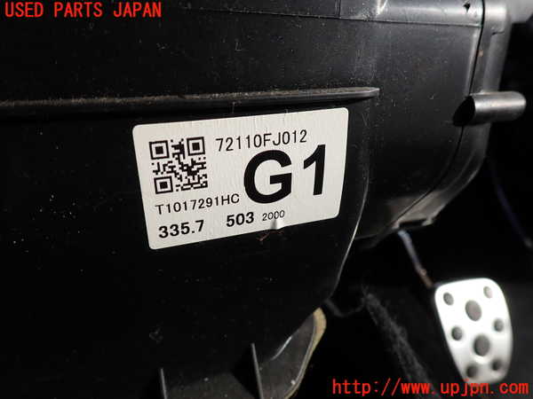 2UPJ-31926081]WRX STI(VAB)エバポレーター1 中古_m0002.jpg