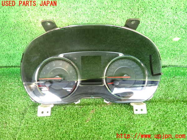 2UPJ-31926170]WRX STI(VAB)スピードメーター 中古_m0001.jpg
