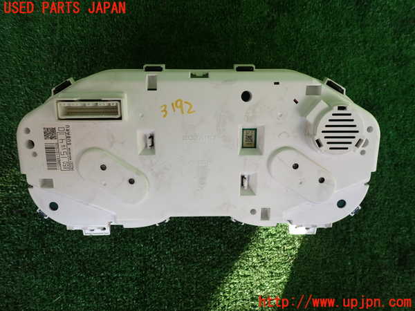 2UPJ-31926170]WRX STI(VAB)スピードメーター 中古_m0002.jpg