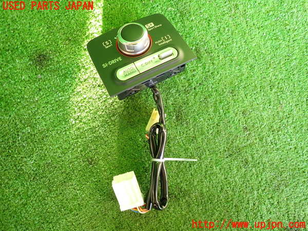 2UPJ-31926306]WRX STI(VAB)スイッチ1 (SI-DRIVE、センターデフ) 中古_m0001.jpg