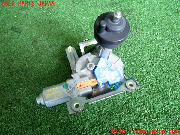 2UPJ-31926775]WRX STI(VAB)リアワイパーモーター 中古_m0001.jpg