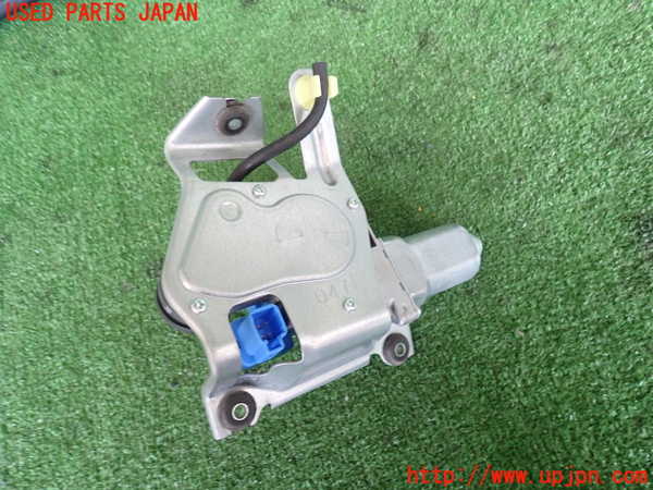 2UPJ-31926775]WRX STI(VAB)リアワイパーモーター 中古_m0002.jpg