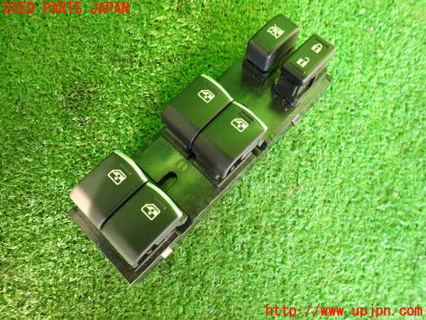 2UPJ-31926240]WRX STI(VAB)右前パワーウィンドウスイッチ 中古_m0001.jpg