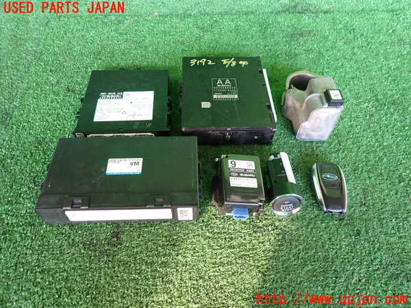 2UPJ-31926110]WRX STI(VAB)エンジンコンピューター 中古_m0001.jpg