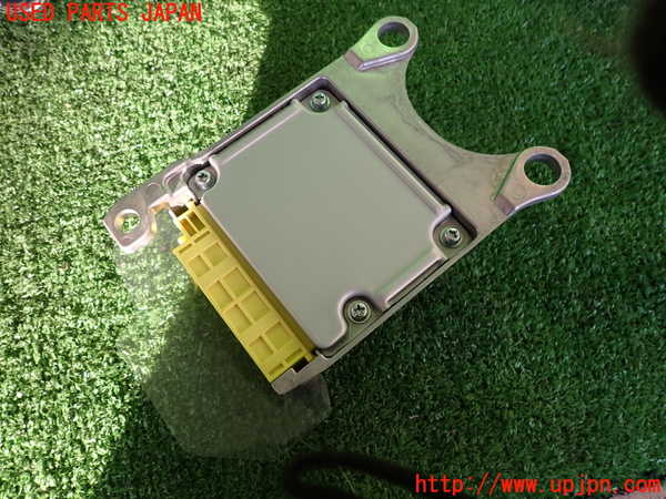 2UPJ-31926145]WRX STI(VAB)エアバッグコンピューター (展開済)(ジャンク品) 中古_m0002.jpg