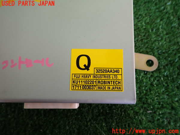 2UPJ-31926146]WRX STI(VAB)コンピューター1 (DIFFERENTIAL CONTROL UNIT) 中古_m0003.jpg