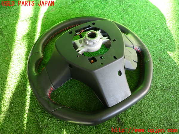 2UPJ-31927855]WRX STI(VAB)ステアリングホイール 中古_m0002.jpg