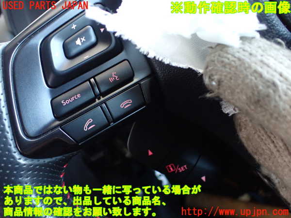 2UPJ-31927855]WRX STI(VAB)ステアリングホイール 中古_m0003.jpg