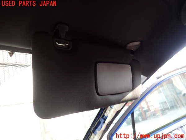 2UPJ-31927625]WRX STI(VAB)室内サンバイザー右側 中古_m0002.jpg