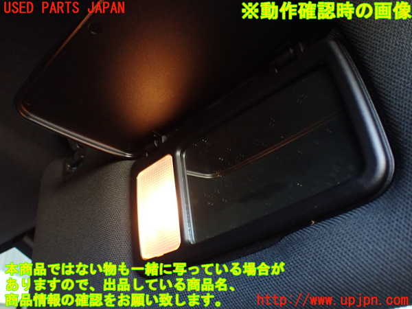 2UPJ-31927625]WRX STI(VAB)室内サンバイザー右側 中古_m0004.jpg