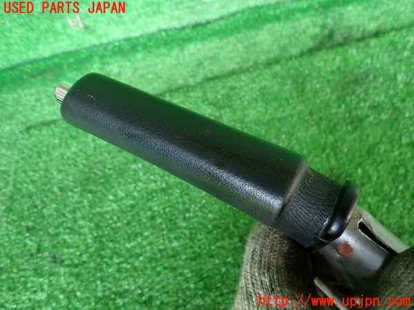 2UPJ-31927550]WRX STI(VAB)サイドブレーキレバー 中古_m0003.jpg