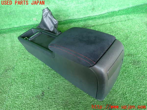 2UPJ-31927540]WRX STI(VAB)センターコンソール 中古_m0001.jpg