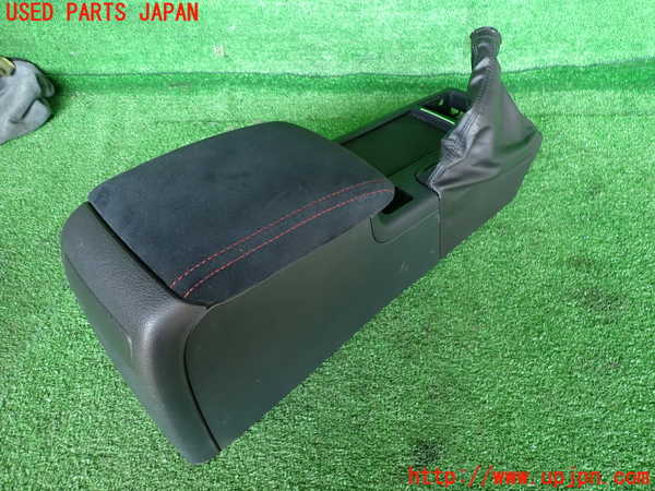 2UPJ-31927540]WRX STI(VAB)センターコンソール 中古_m0002.jpg