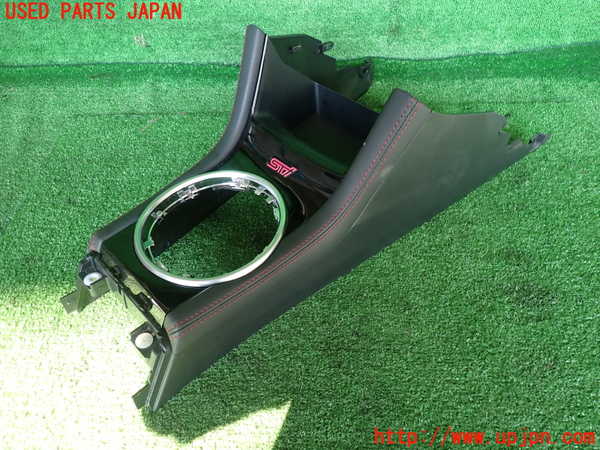 2UPJ-31927549]WRX STI(VAB)コンソール 中古_m0001.jpg