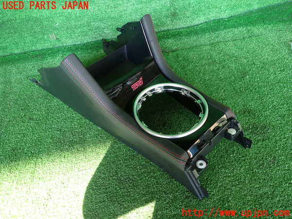2UPJ-31927549]WRX STI(VAB)コンソール 中古_m0002.jpg