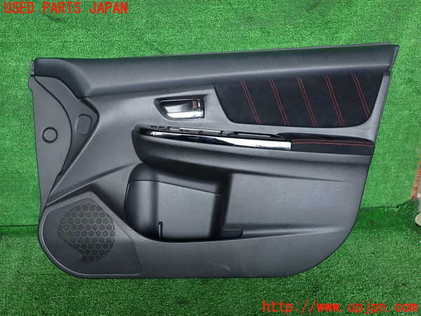 2UPJ-31921234]WRX STI(VAB)右前ドア内張り 中古_m0001.jpg