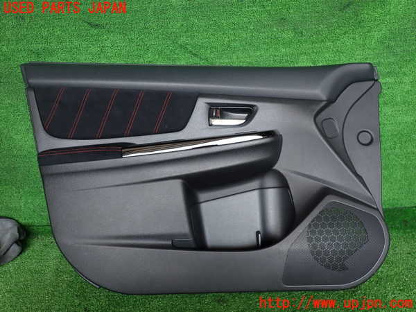 2UPJ-31921264]WRX STI(VAB)左前ドア内張り 中古_m0001.jpg