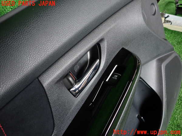 2UPJ-31921264]WRX STI(VAB)左前ドア内張り 中古_m0002.jpg