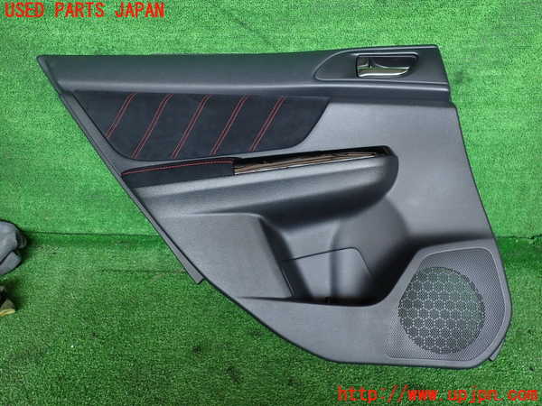 2UPJ-31921324]WRX STI(VAB)左後ドア内張り 中古_m0001.jpg