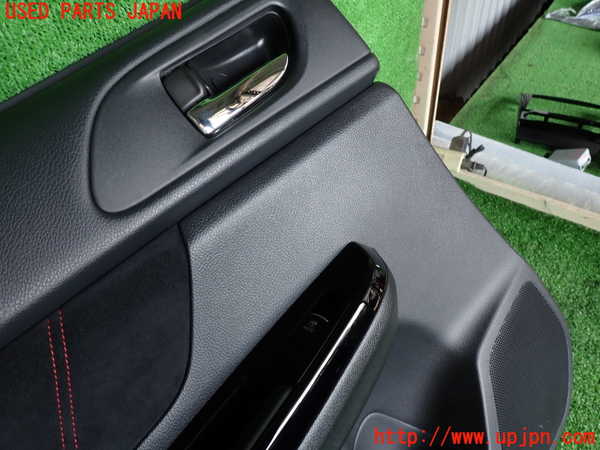 2UPJ-31921324]WRX STI(VAB)左後ドア内張り 中古_m0002.jpg