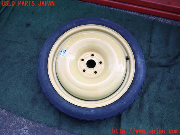 2UPJ-31929601]WRX STI(VAB)スペアタイヤ1 中古_m0001.jpg