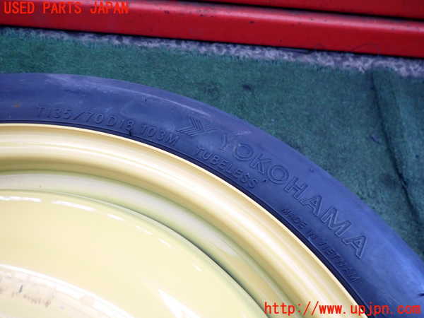 2UPJ-31929601]WRX STI(VAB)スペアタイヤ1 中古_m0002.jpg