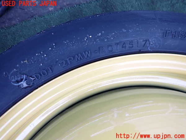 2UPJ-31929601]WRX STI(VAB)スペアタイヤ1 中古_m0003.jpg