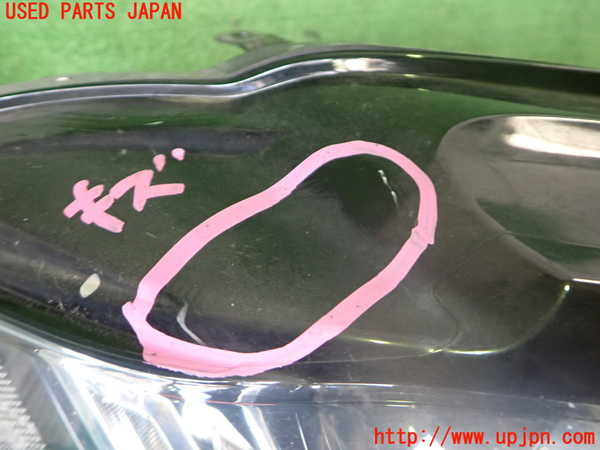 2UPJ-31931130]ジャガー・XE(JA2GA)右ヘッドライト HID 中古_m0002.jpg