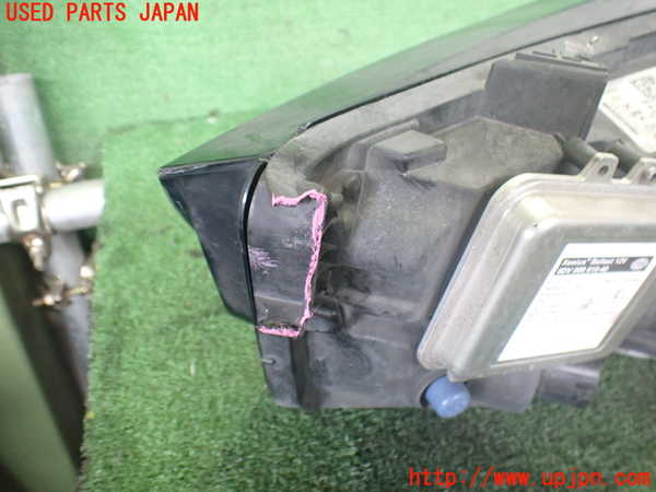 2UPJ-31931130]ジャガー・XE(JA2GA)右ヘッドライト HID 中古_m0004.jpg