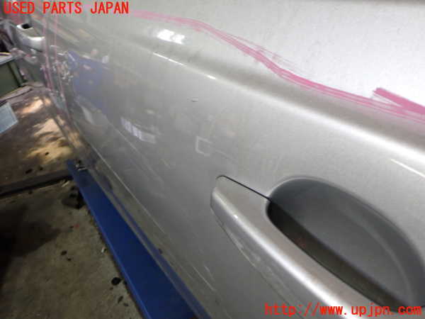 2UPJ-31931320]ジャガー・XE(JA2GA)左後ドア 中古(43R-011582 M3240)_m0003.jpg