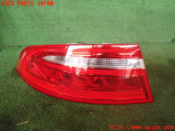 2UPJ-31931536]ジャガー・XE(JA2GA)左テールランプ 中古_m0001.jpg