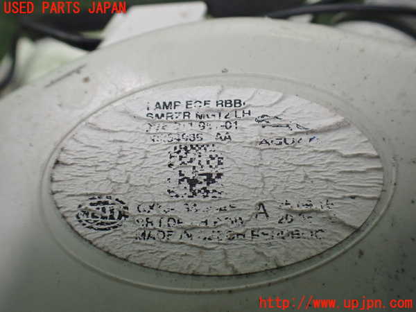 2UPJ-31931536]ジャガー・XE(JA2GA)左テールランプ 中古_m0003.jpg