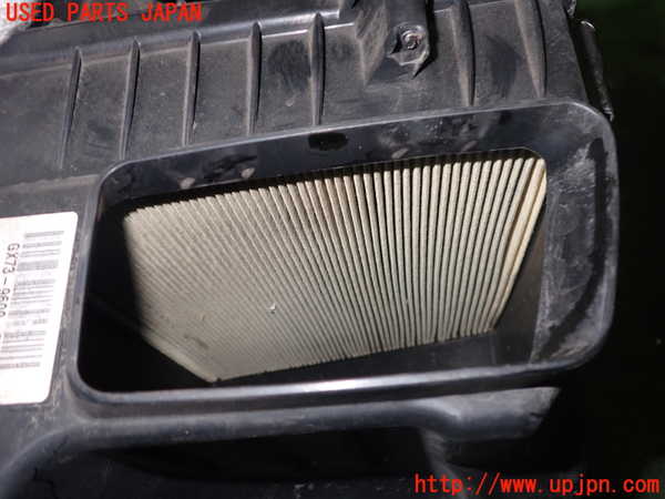 2UPJ-31932560]ジャガー・XE(JA2GA)エアクリーナーボックス 中古_m0003.jpg