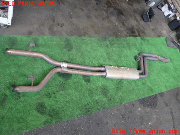 2UPJ-31932651]ジャガー・XE(JA2GA)センターパイプ1 中古_m0001.jpg