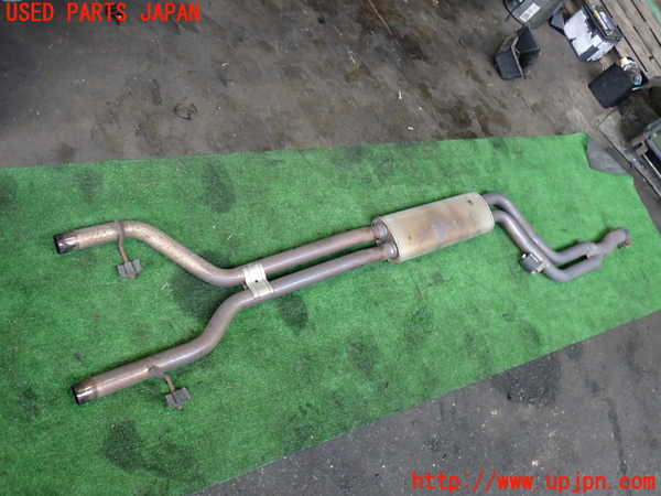 2UPJ-31932651]ジャガー・XE(JA2GA)センターパイプ1 中古_m0002.jpg