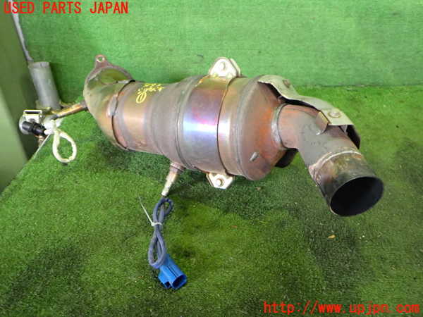 2UPJ-31932661]ジャガー・XE(JA2GA)触媒1 中古_m0001.jpg