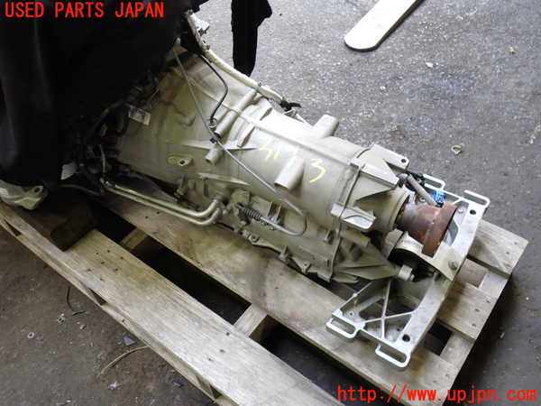 2UPJ-31933010]ジャガー・XE(JA2GA)ミッション AT 204PT 中古_m0001.jpg