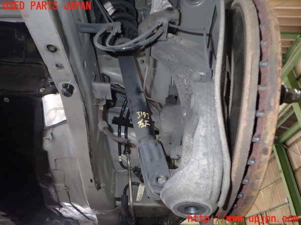 2UPJ-31935025]ジャガー・XE(JA2GA)左フロントストラット 中古_m0001.jpg