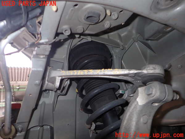 2UPJ-31935136]ジャガー・XE(JA2GA)左フロントアッパーアーム1 中古_m0001.jpg