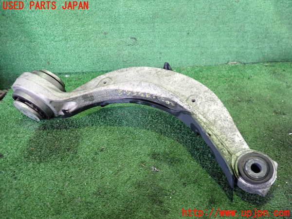 2UPJ-31935320]ジャガー・XE(JA2GA)左フロントテンションロッド 中古_m0001.jpg