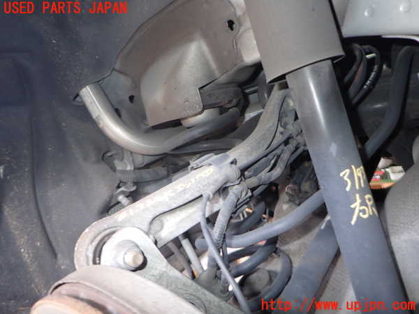 2UPJ-31935146]ジャガー・XE(JA2GA)右リアアッパーアーム1 中古_m0001.jpg