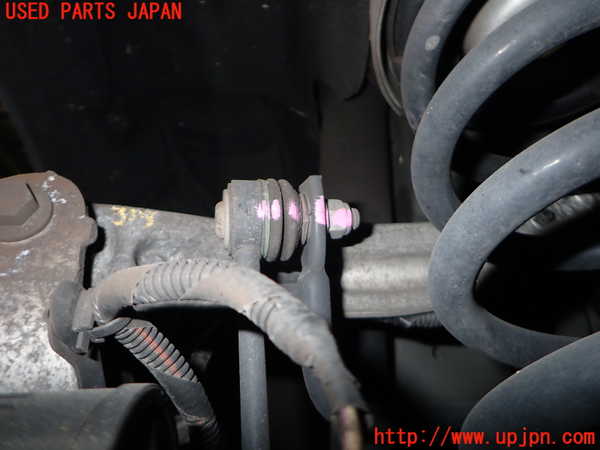 2UPJ-31935445]ジャガー・XE(JA2GA)リアスタビライザー 中古_m0004.jpg