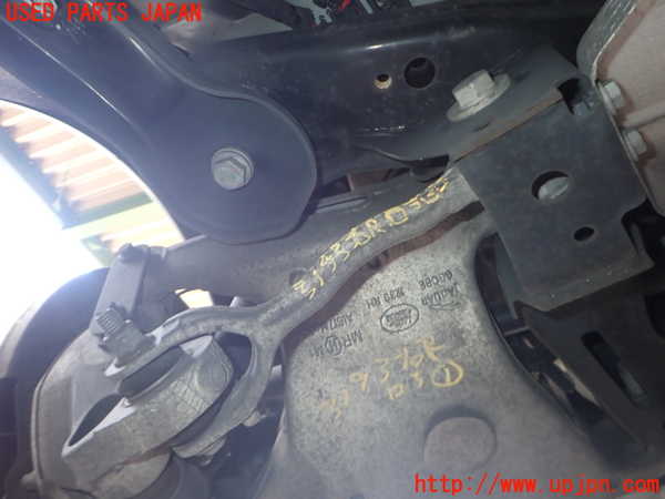 2UPJ-31935205]ジャガー・XE(JA2GA)右リアロアアーム2 中古_m0001.jpg