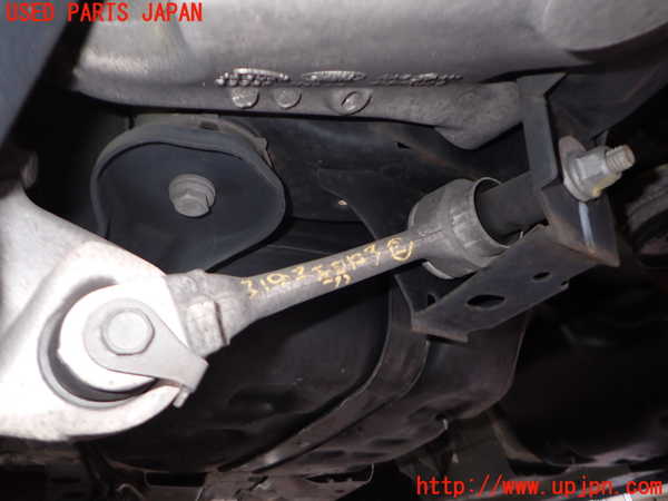 2UPJ-31935227]ジャガー・XE(JA2GA)左リアロアアーム2 中古_m0001.jpg