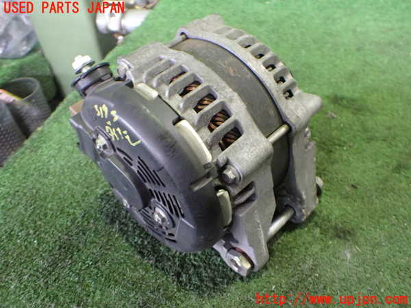 2UPJ-31936015]ジャガー・XE(JA2GA)オルタネーター(ダイナモ) 中古_m0001.jpg