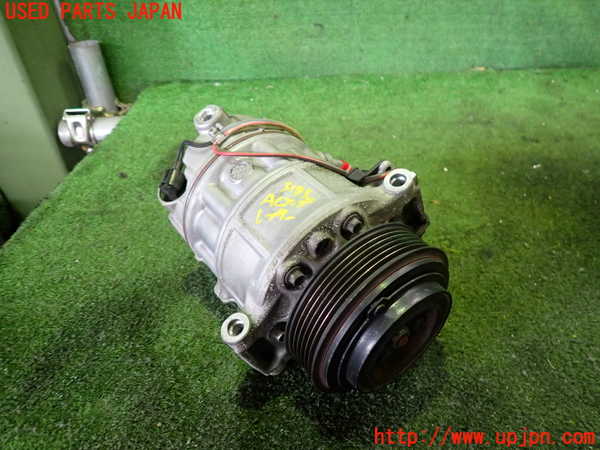 2UPJ-31936025]ジャガー・XE(JA2GA)エアコンコンプレッサー 中古_m0001.jpg